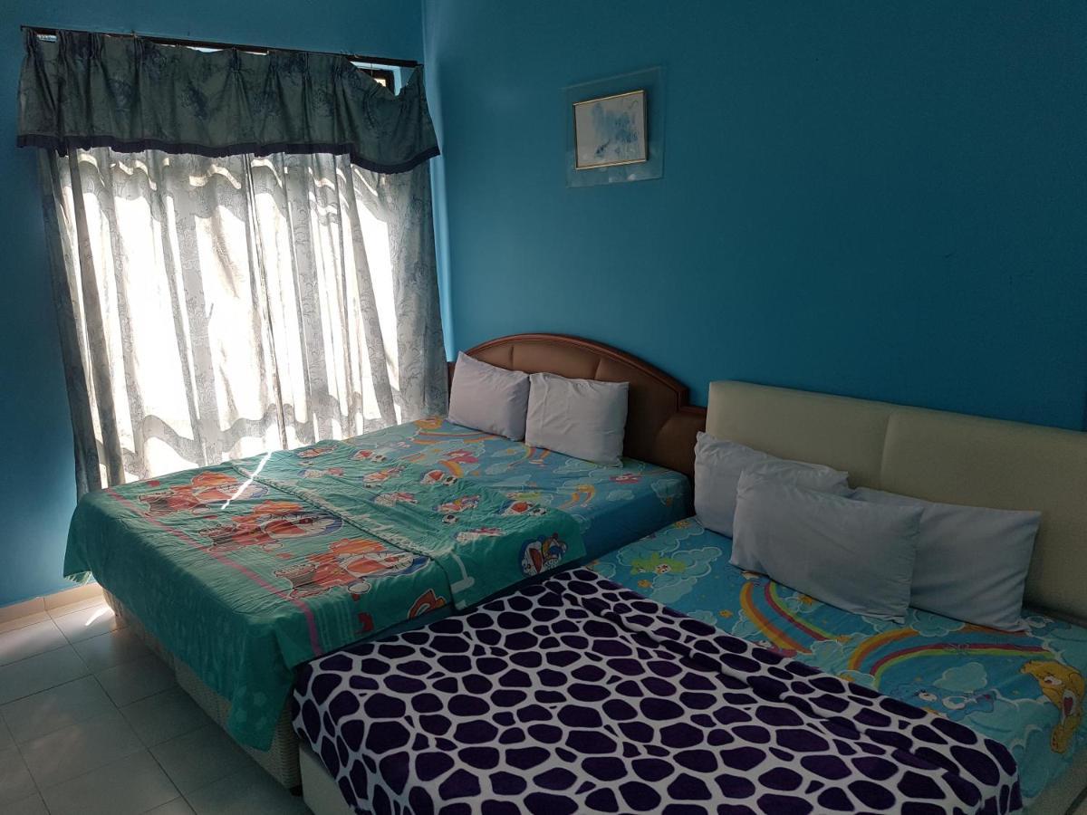 Hotel Seri Pelangi 2 Malacca 外观 照片