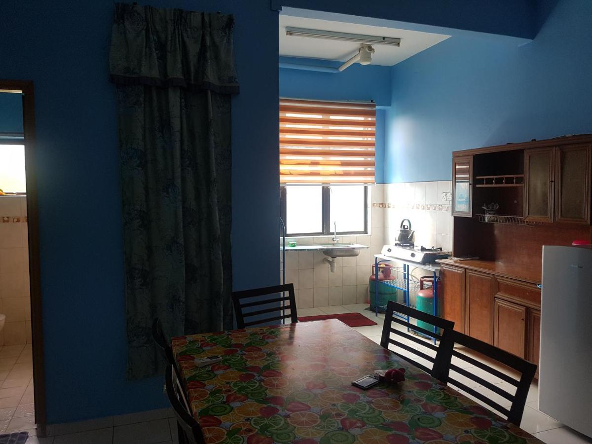 Hotel Seri Pelangi 2 Malacca 外观 照片