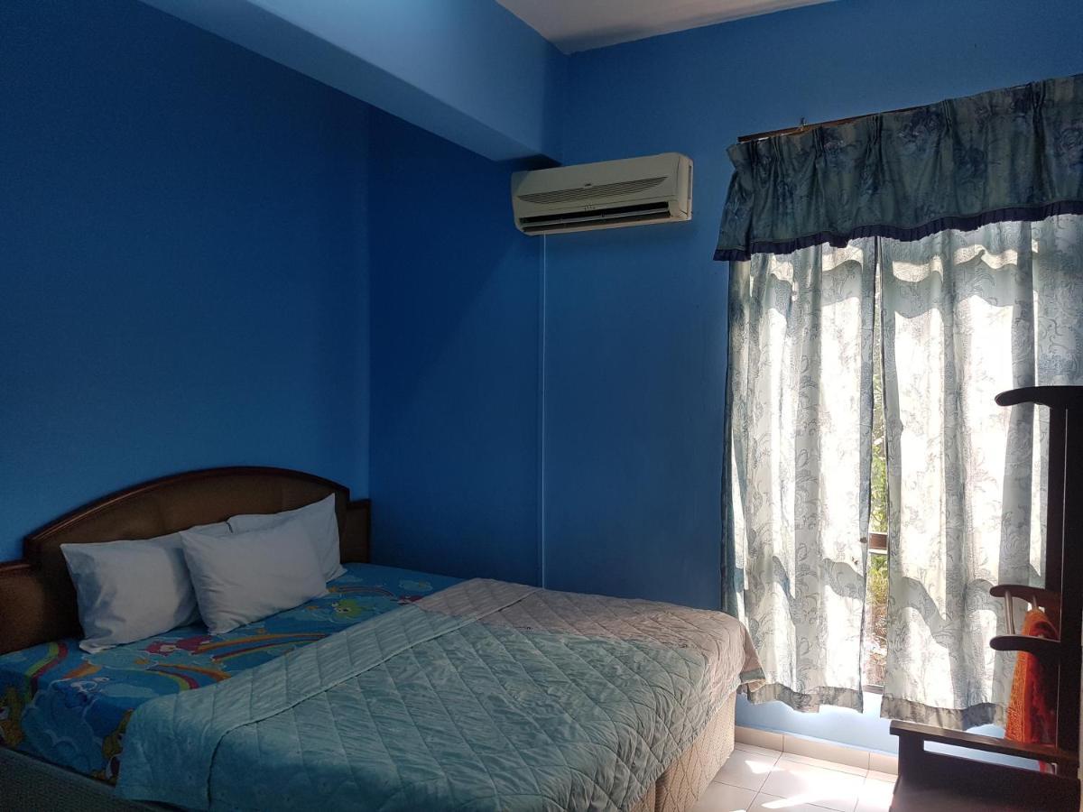 Hotel Seri Pelangi 2 Malacca 外观 照片