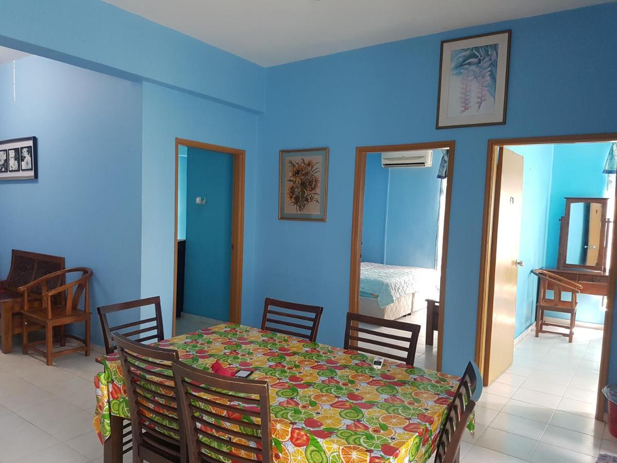 Hotel Seri Pelangi 2 Malacca 外观 照片
