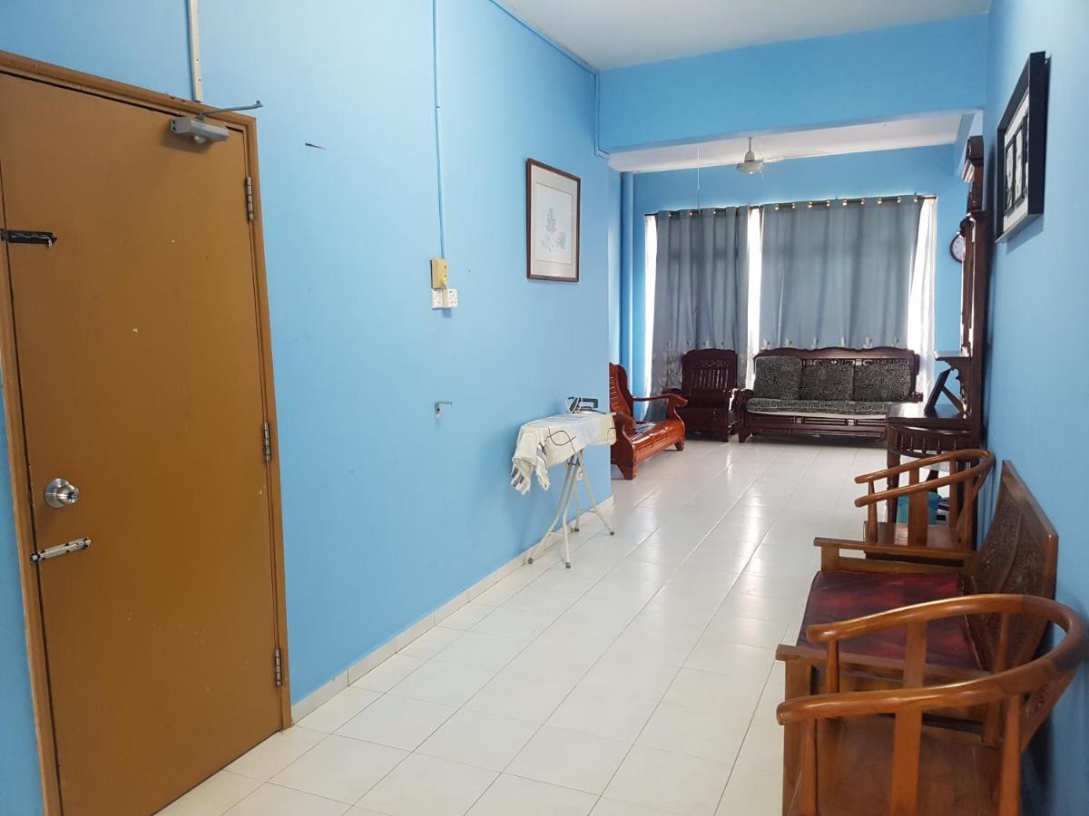 Hotel Seri Pelangi 2 Malacca 外观 照片