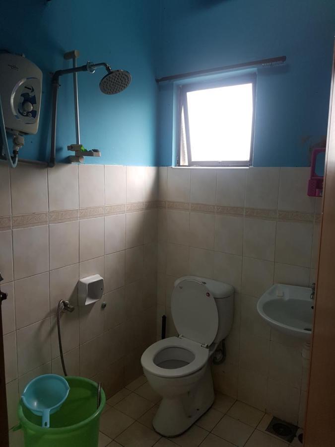 Hotel Seri Pelangi 2 Malacca 外观 照片