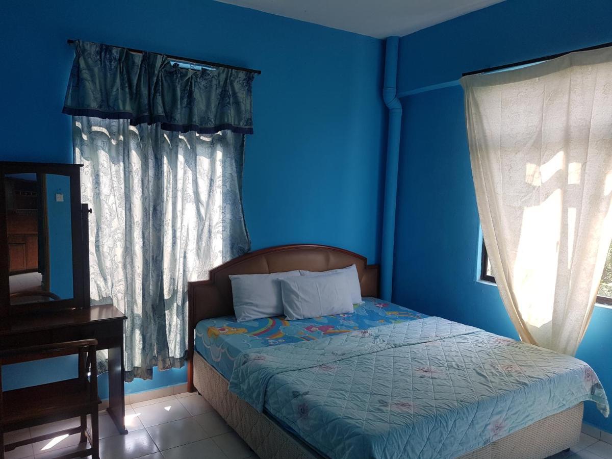 Hotel Seri Pelangi 2 Malacca 外观 照片