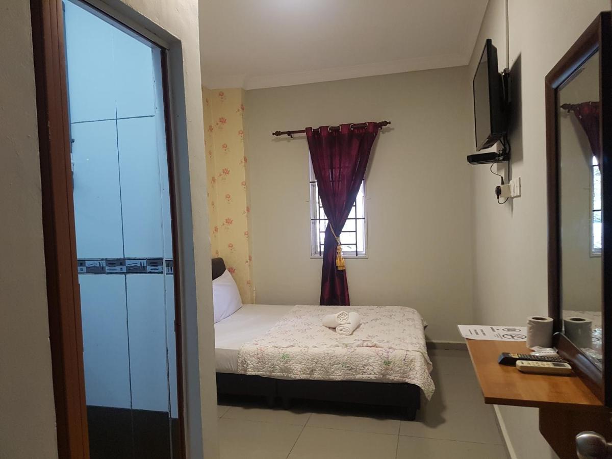 Hotel Seri Pelangi 2 Malacca 外观 照片