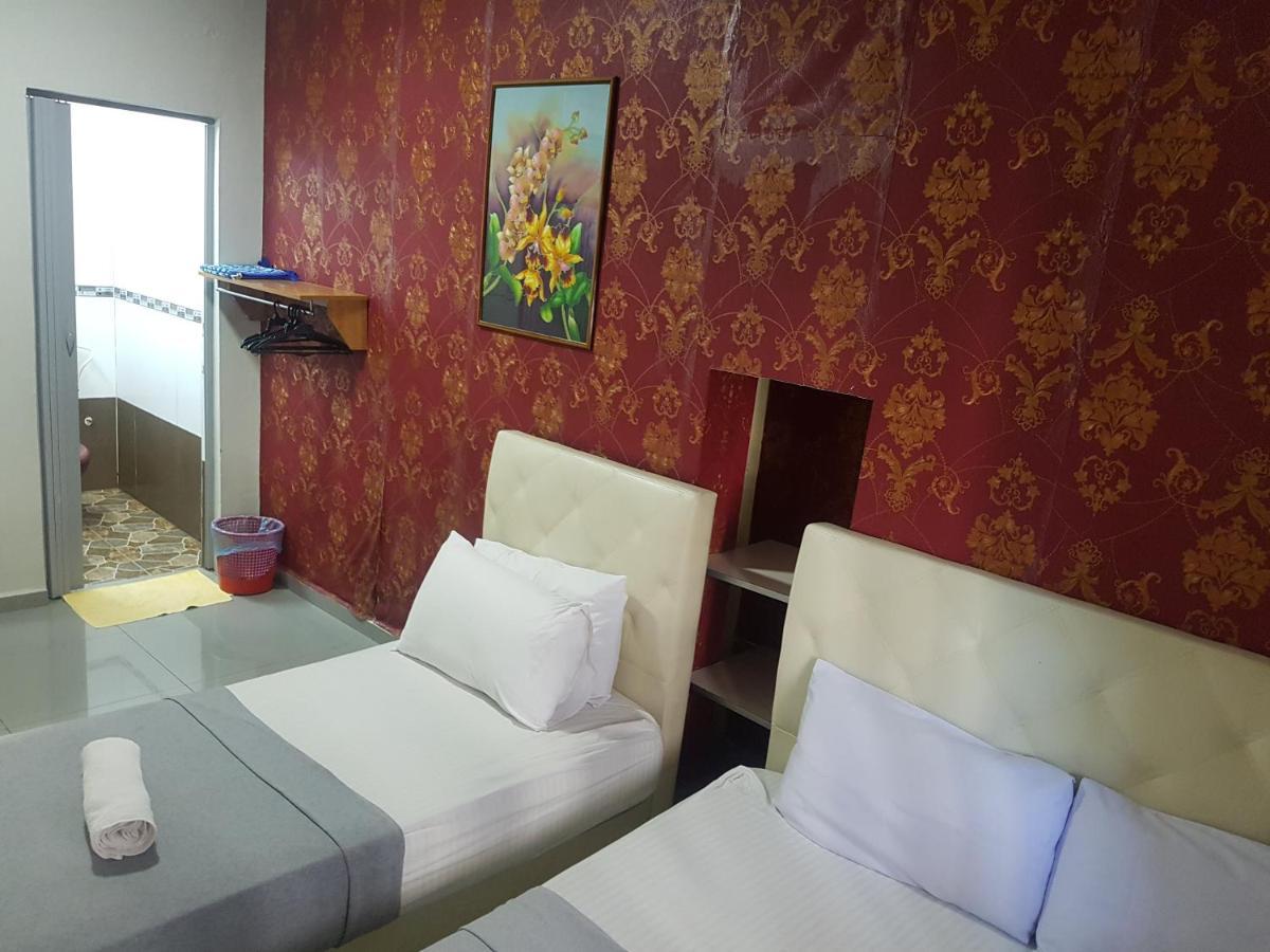 Hotel Seri Pelangi 2 Malacca 外观 照片