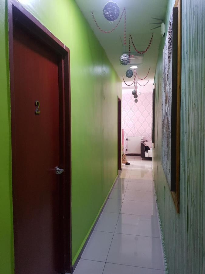 Hotel Seri Pelangi 2 Malacca 外观 照片