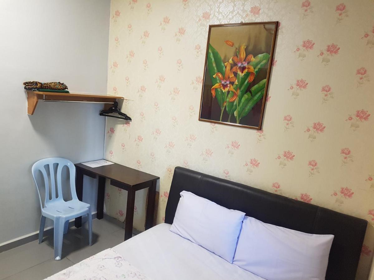Hotel Seri Pelangi 2 Malacca 外观 照片