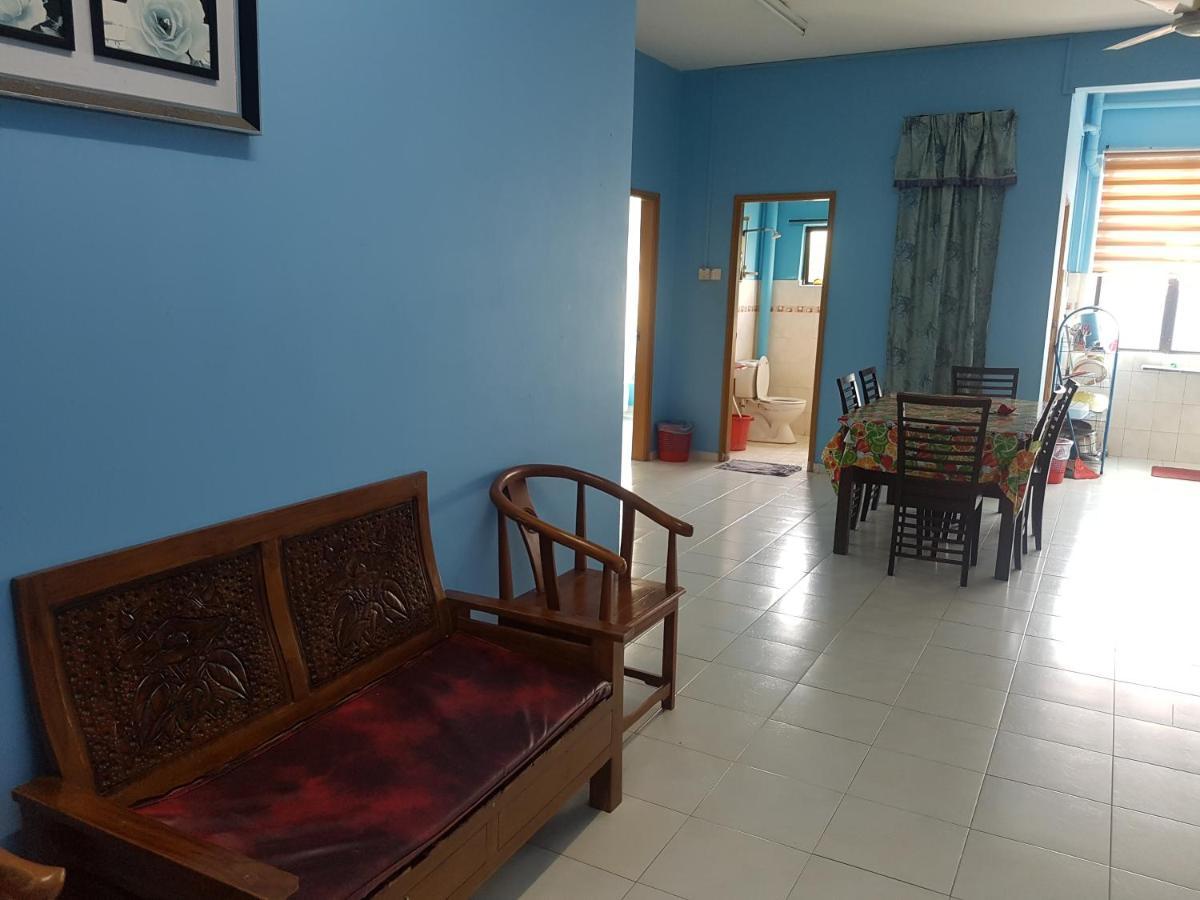 Hotel Seri Pelangi 2 Malacca 外观 照片
