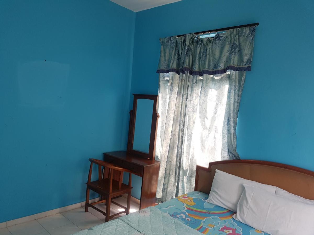 Hotel Seri Pelangi 2 Malacca 外观 照片