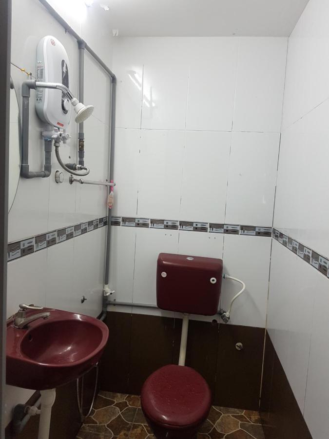 Hotel Seri Pelangi 2 Malacca 外观 照片