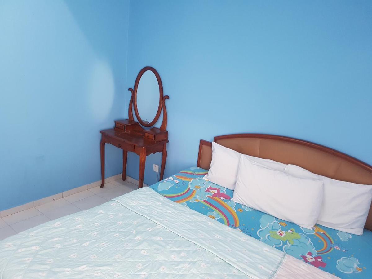 Hotel Seri Pelangi 2 Malacca 外观 照片