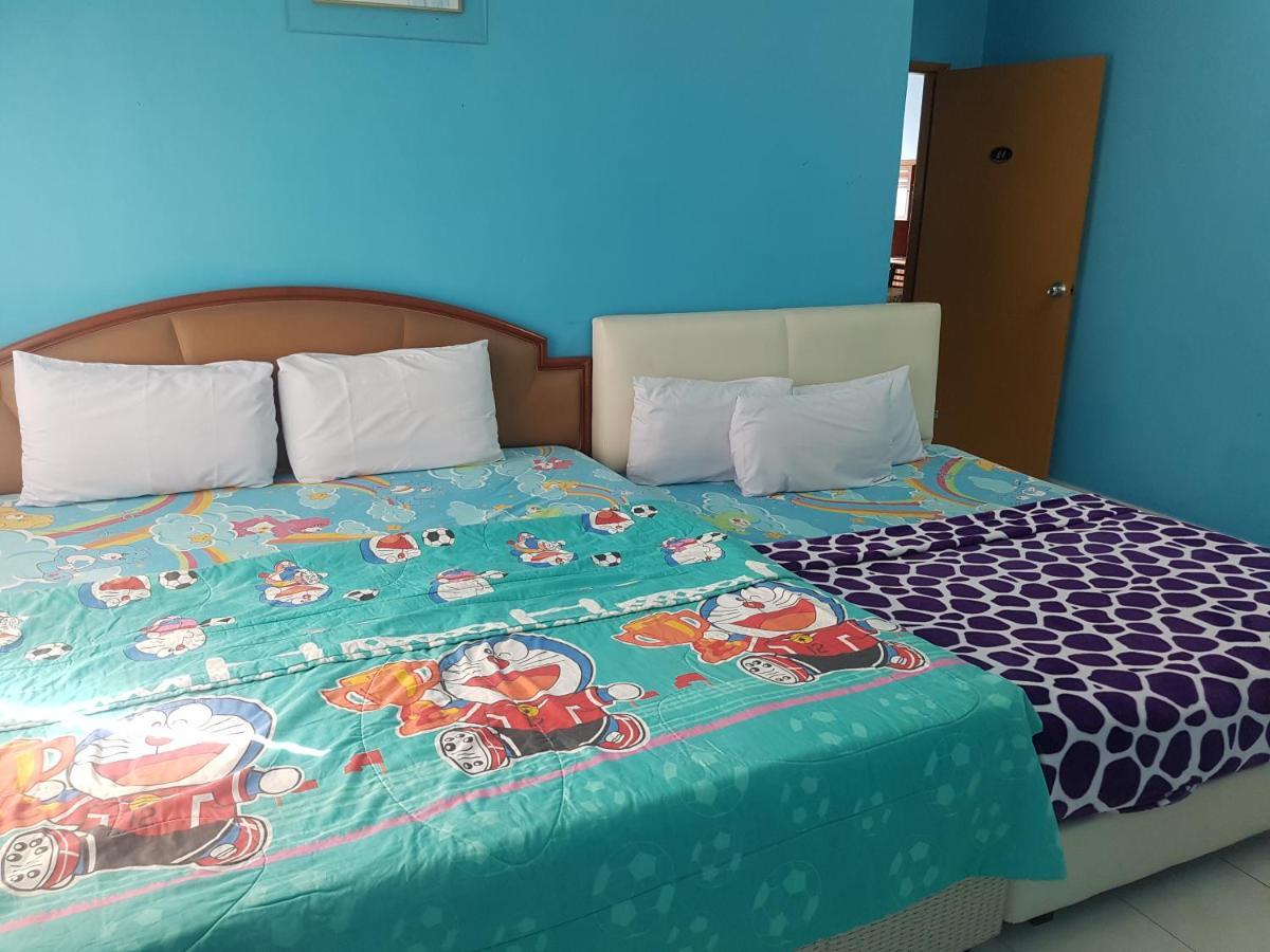 Hotel Seri Pelangi 2 Malacca 外观 照片