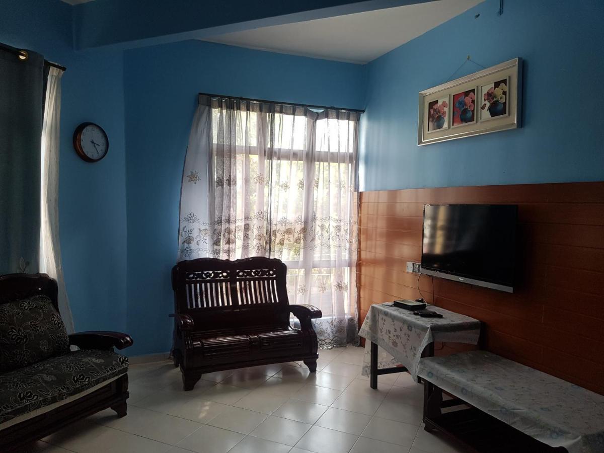 Hotel Seri Pelangi 2 Malacca 外观 照片