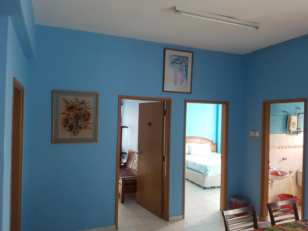 Hotel Seri Pelangi 2 Malacca 外观 照片