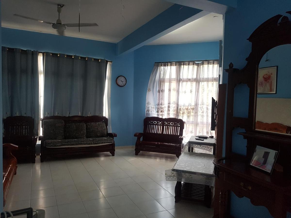 Hotel Seri Pelangi 2 Malacca 外观 照片